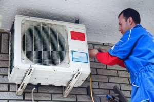 24/7 and Emergency HVAC Near D Lo, MS | Air Conidtioning and Heating Contractors